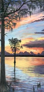 Affordable original oil paintings